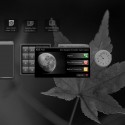 KDE4 Logout Screen