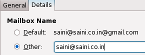 Mail Notification Google Apps Hosted Account Settings Mail Notification Google Apps Hosted Account Settings